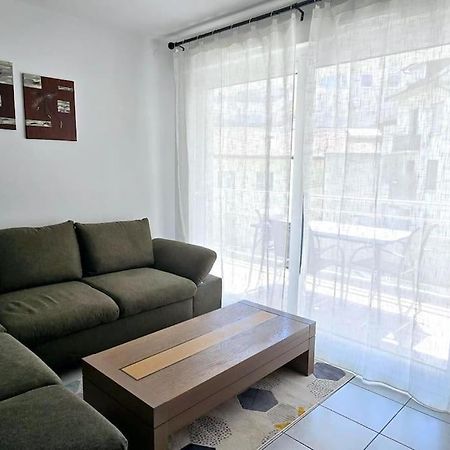 Apartamento Le Jeremy Avec Parking Souterrain Thonon-les-Bains Exterior foto