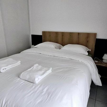 Apartamento Le Jeremy Avec Parking Souterrain Thonon-les-Bains Exterior foto